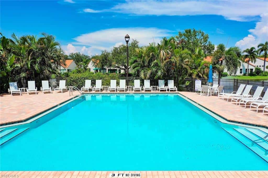592 Beachwalk Cir #105, Naples, photo 37