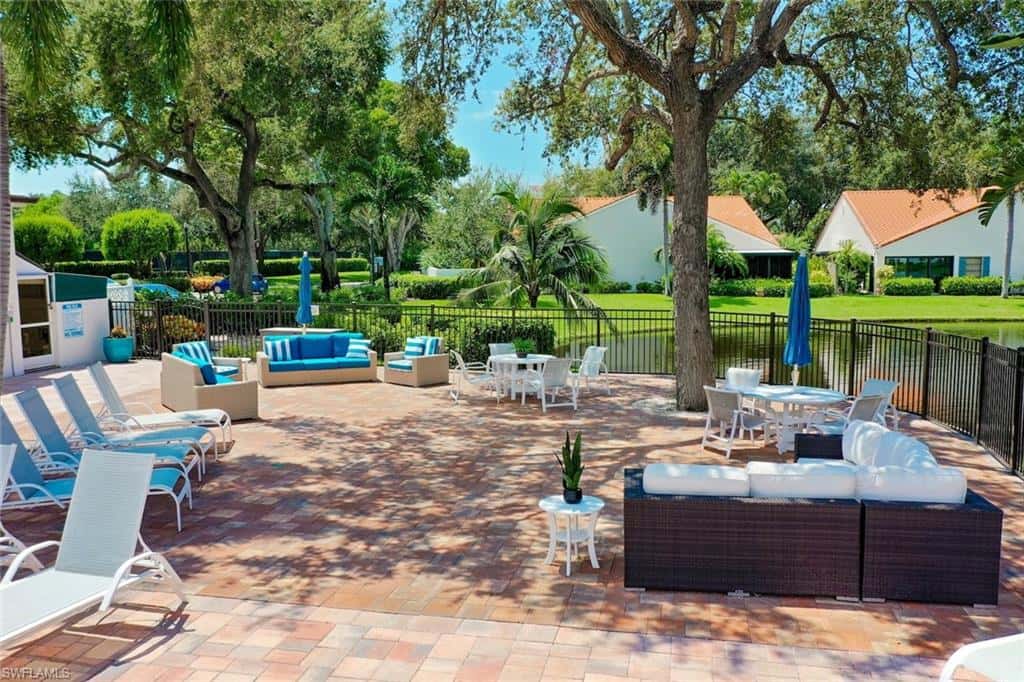 592 Beachwalk Cir #105, Naples, photo 39