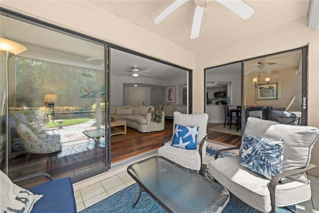 592 Beachwalk Cir #105, Naples, photo 29