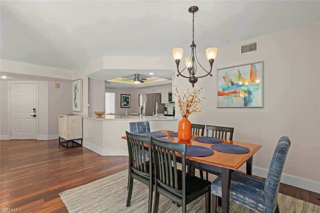 592 Beachwalk Cir #105, Naples, photo 25