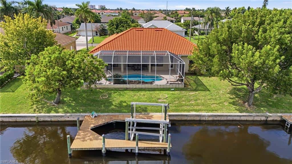 1819 47th St, Cape Coral, photo 7
