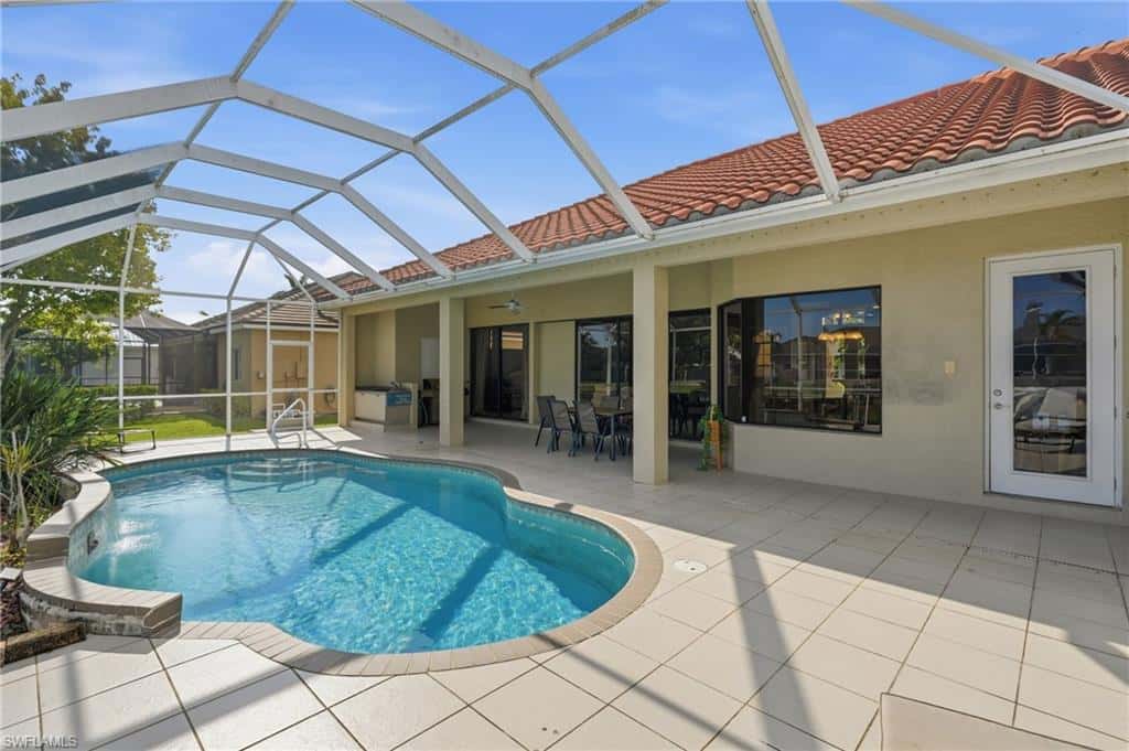 1819 47th St, Cape Coral, photo 8