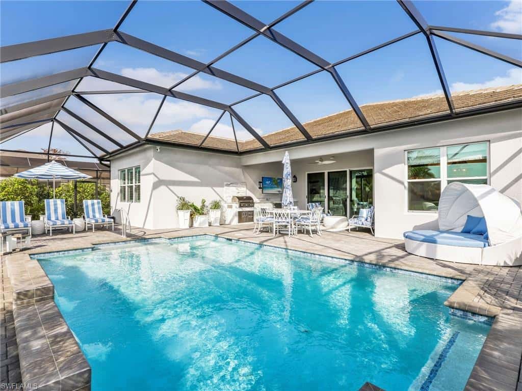 12056 Oleander Ave, Naples, photo 34