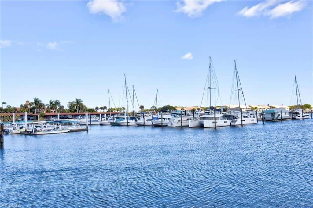 182 Newport Dr #1007, Naples, photo 38