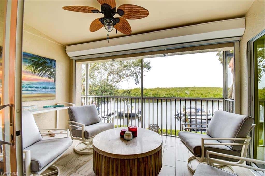 182 Newport Dr #1007, Naples, photo 20
