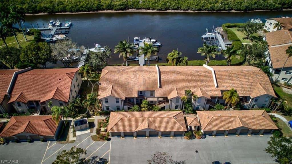 182 Newport Dr #1007, Naples, photo 30