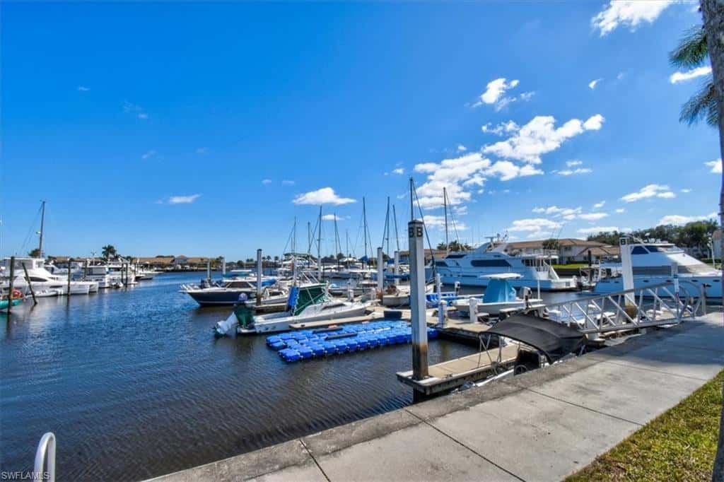 182 Newport Dr #1007, Naples, photo 46