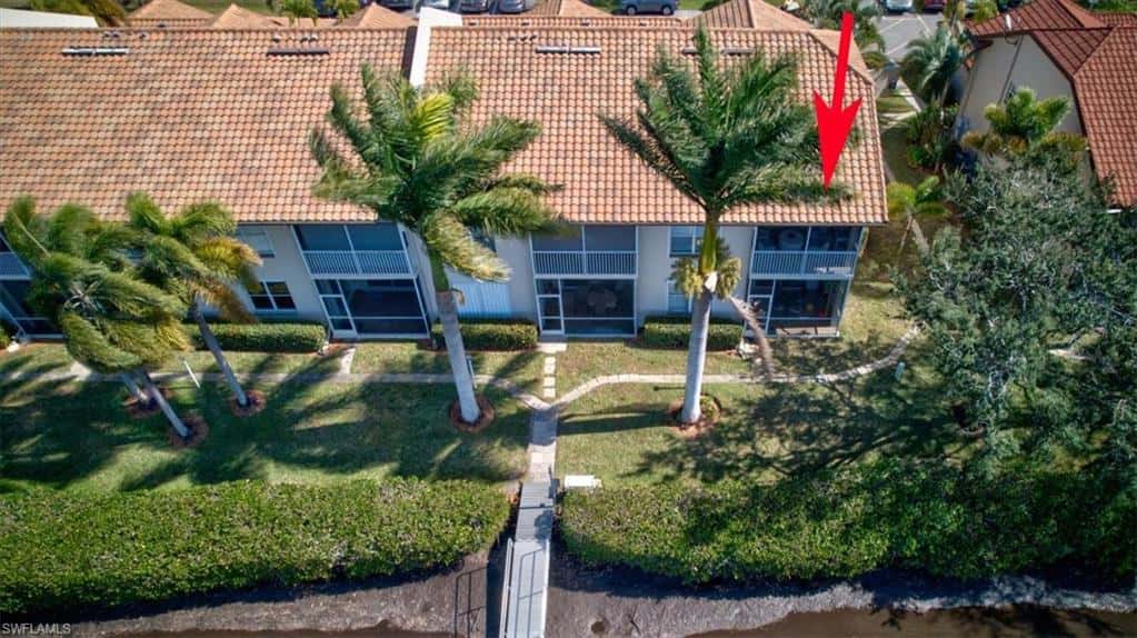 182 Newport Dr #1007, Naples, photo 33