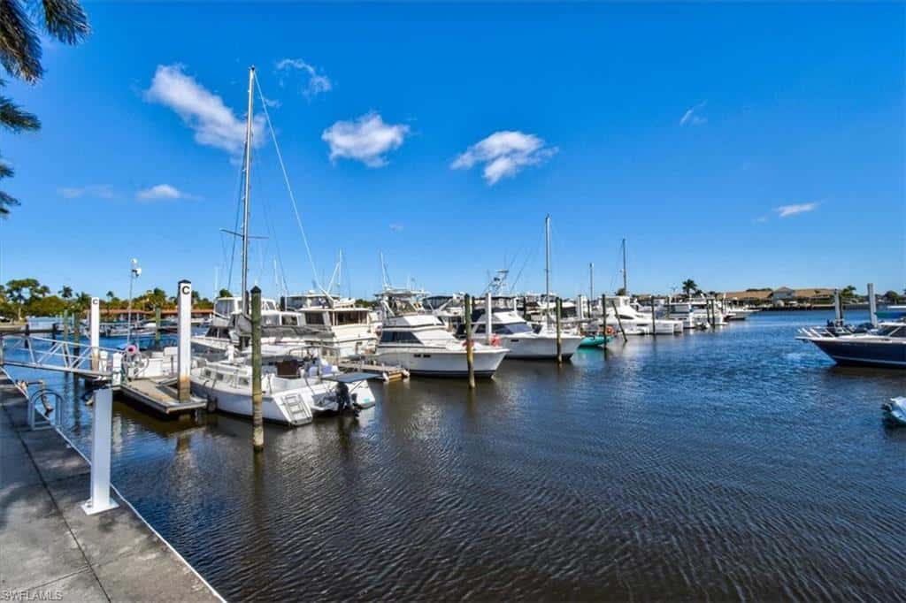 182 Newport Dr #1007, Naples, photo 36