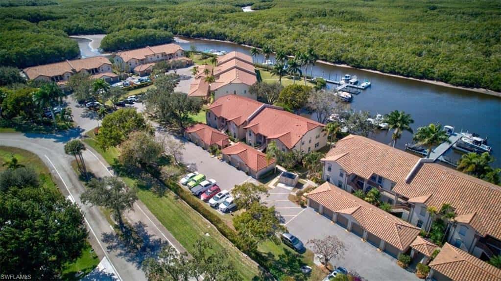 182 Newport Dr #1007, Naples, photo 31