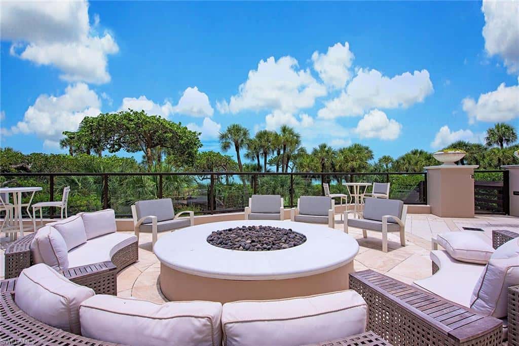 8665 Bay Colony Dr #201, Naples, photo 17