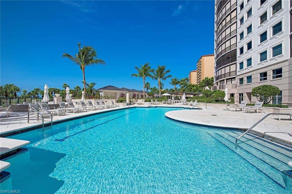 8665 Bay Colony Dr #201, Naples, photo 16
