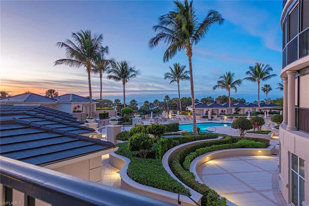 8665 Bay Colony Dr #201, Naples, photo 20