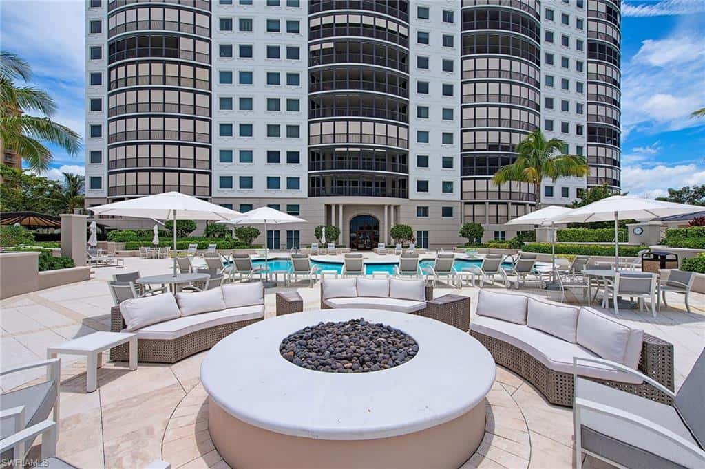 8665 Bay Colony Dr #201, Naples, photo 18