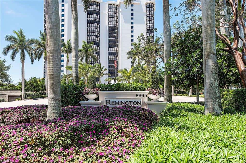 8665 Bay Colony Dr #201, Naples, photo 15
