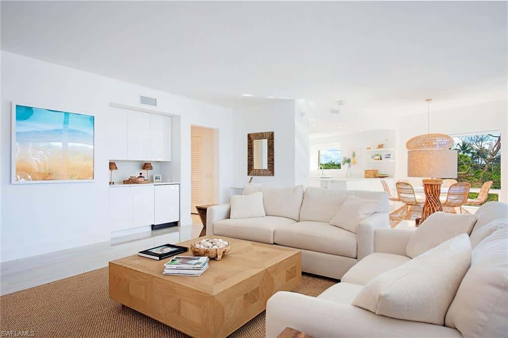 8665 Bay Colony Dr #201, Naples, photo 4