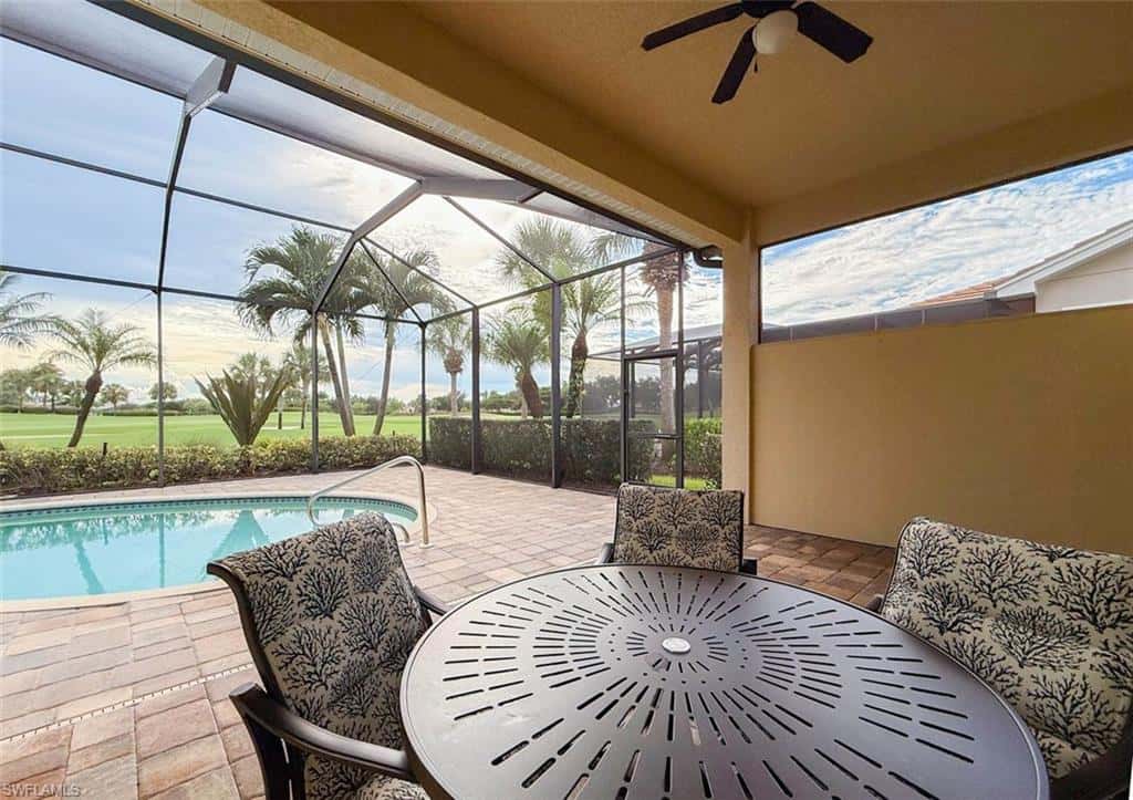 12625 Fairway Cove Ct, Fort Myers, photo 27