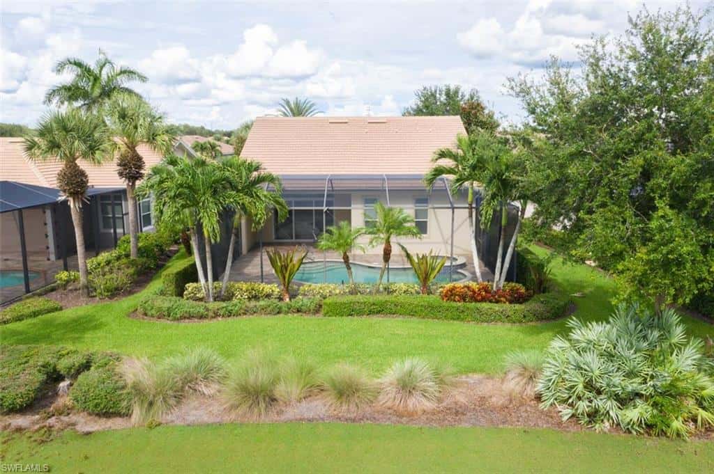 12625 Fairway Cove Ct, Fort Myers, photo 6