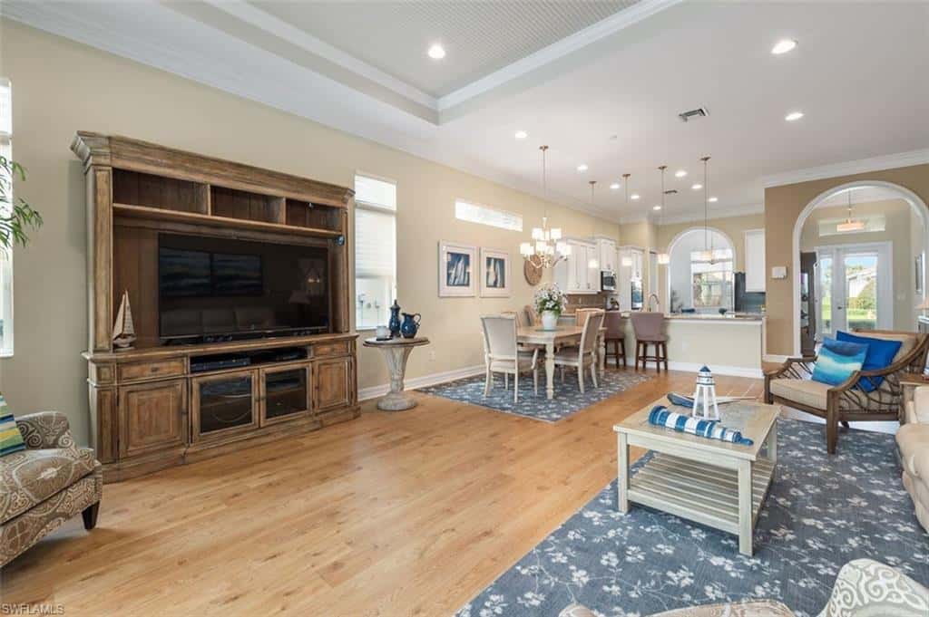 12625 Fairway Cove Ct, Fort Myers, photo 13
