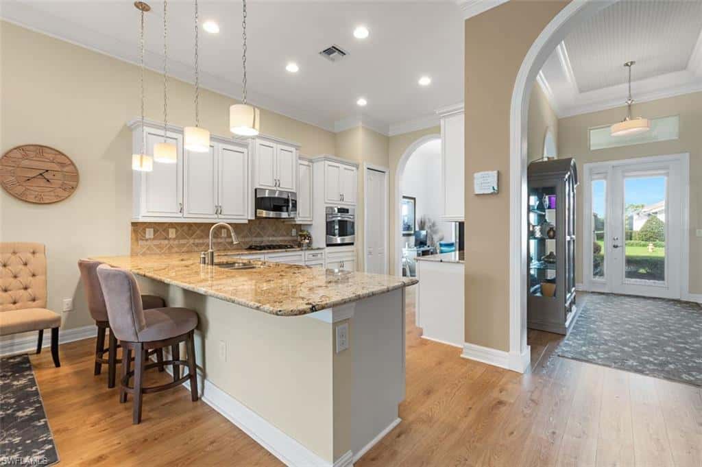 12625 Fairway Cove Ct, Fort Myers, photo 17