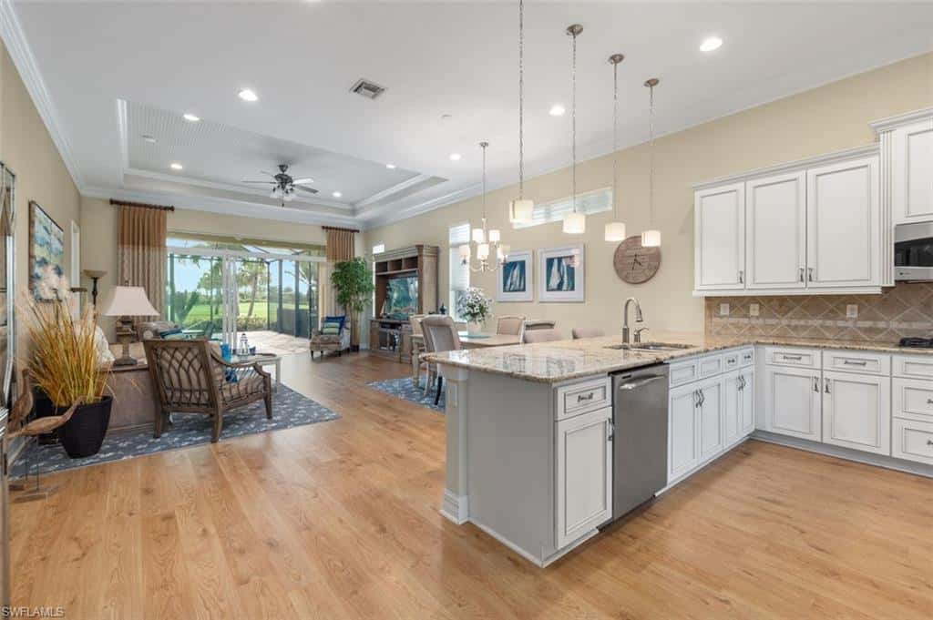 12625 Fairway Cove Ct, Fort Myers, photo 12