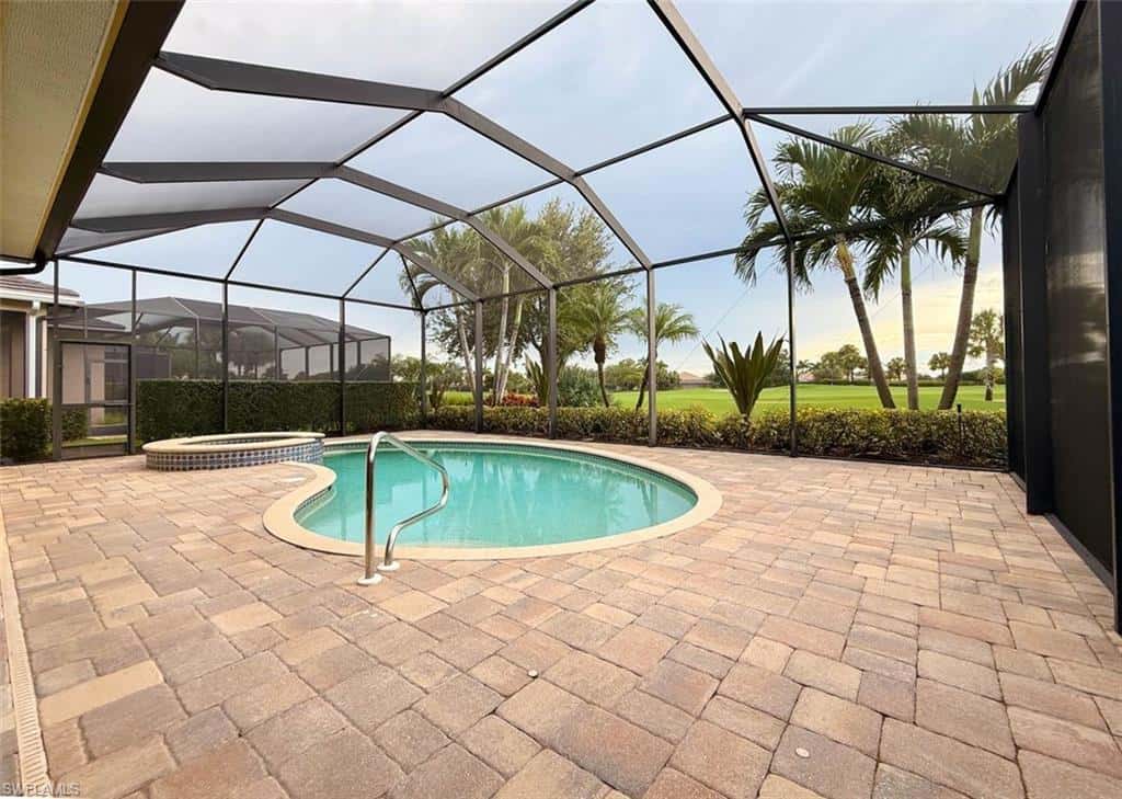 12625 Fairway Cove Ct, Fort Myers, photo 26