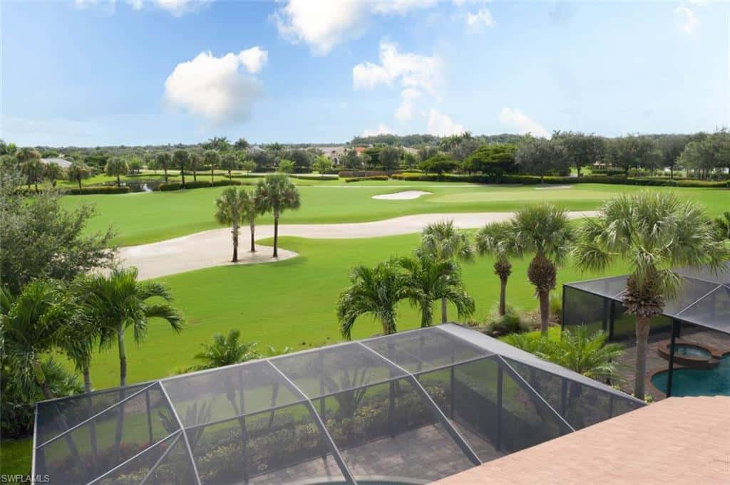 12625 Fairway Cove Ct, Fort Myers, photo 7