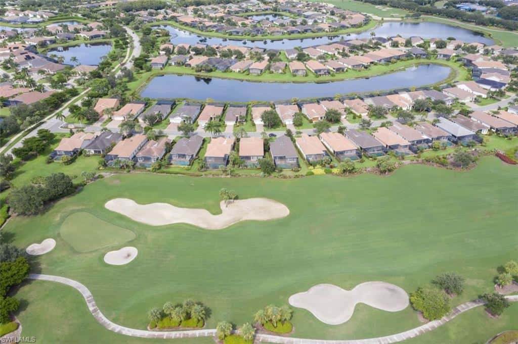 12625 Fairway Cove Ct, Fort Myers, photo 5