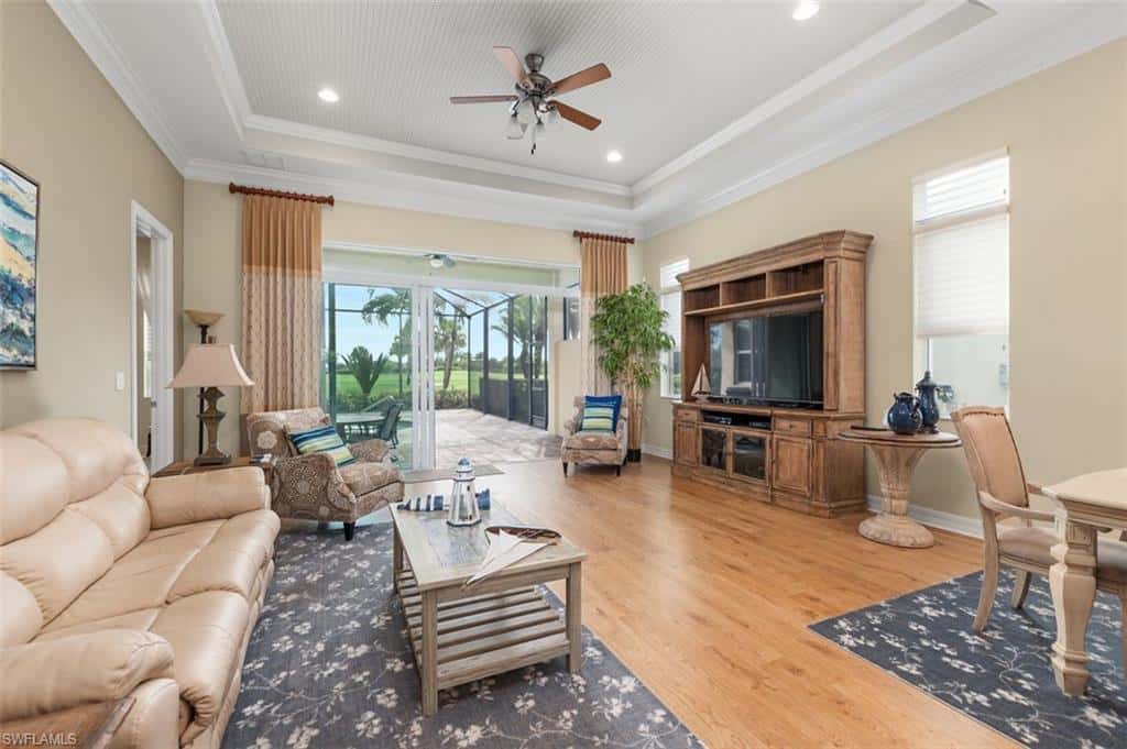 12625 Fairway Cove Ct, Fort Myers, photo 14