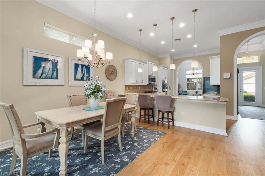 12625 Fairway Cove Ct, Fort Myers, photo 18