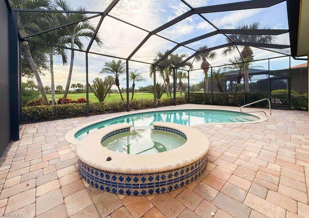 12625 Fairway Cove Ct, Fort Myers, photo 25