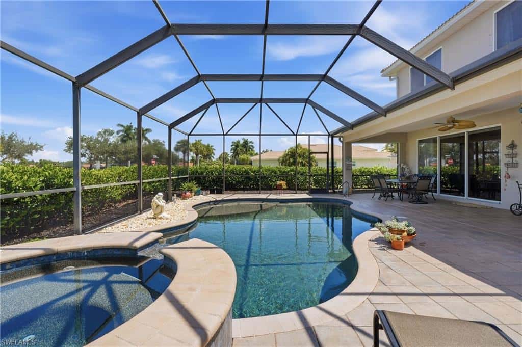 19600 Maddelena Cir, Estero, photo 32