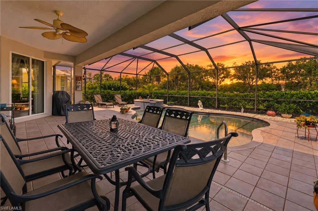 19600 Maddelena Cir, Estero, photo 28