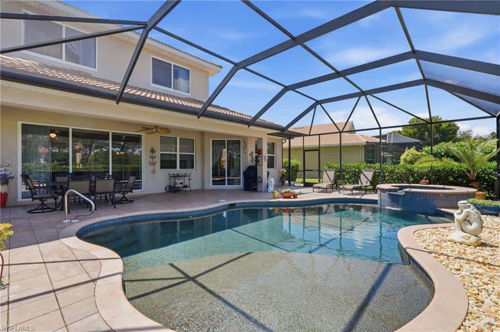19600 Maddelena Cir, Estero, photo 31