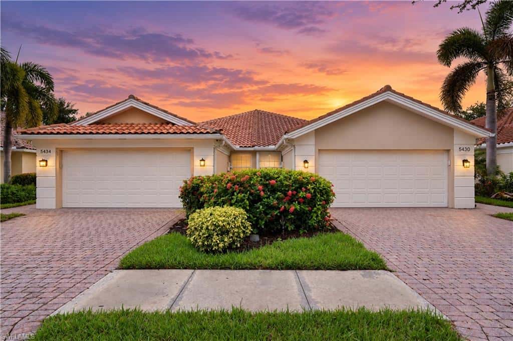 5434 Guadeloupe Way, Naples, photo 25