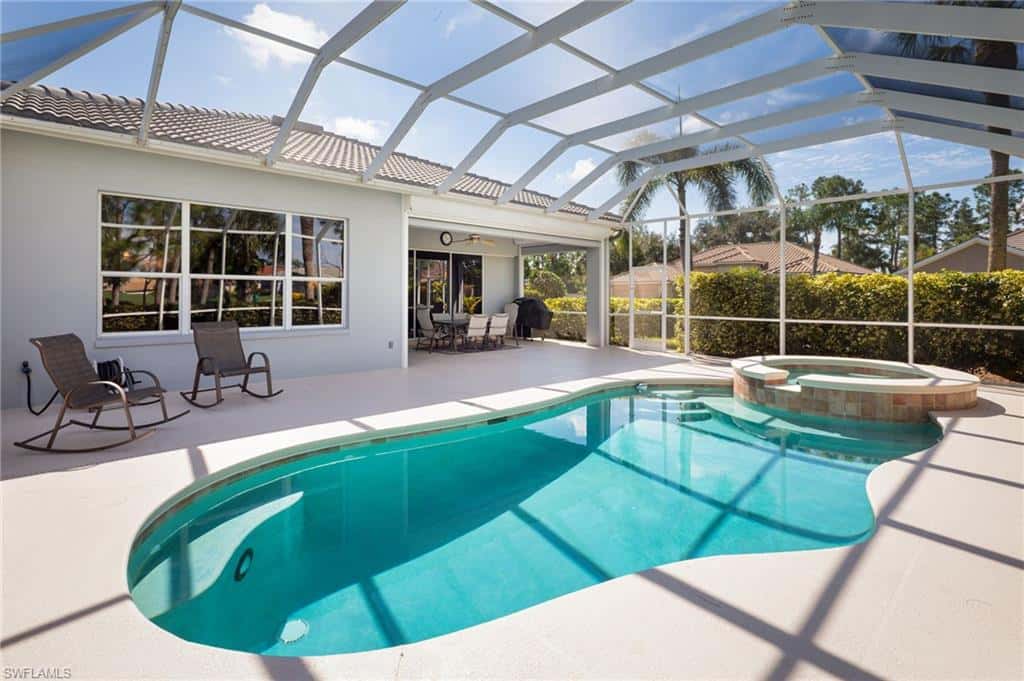 8735 Gleneagle Way, Naples, photo 12