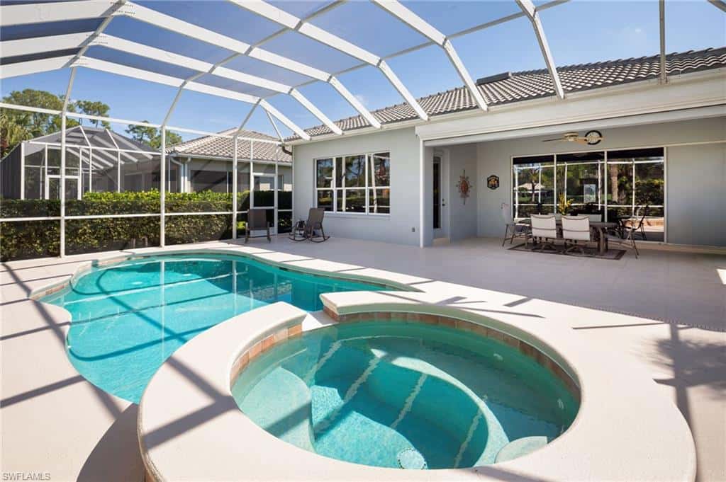 8735 Gleneagle Way, Naples, photo 18