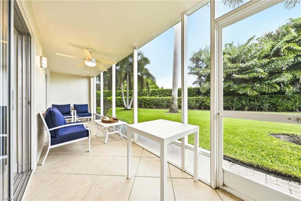 3150 Binnacle Dr #107, Naples, photo 23
