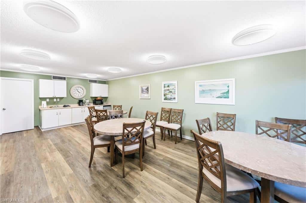 3150 Binnacle Dr #107, Naples, photo 27