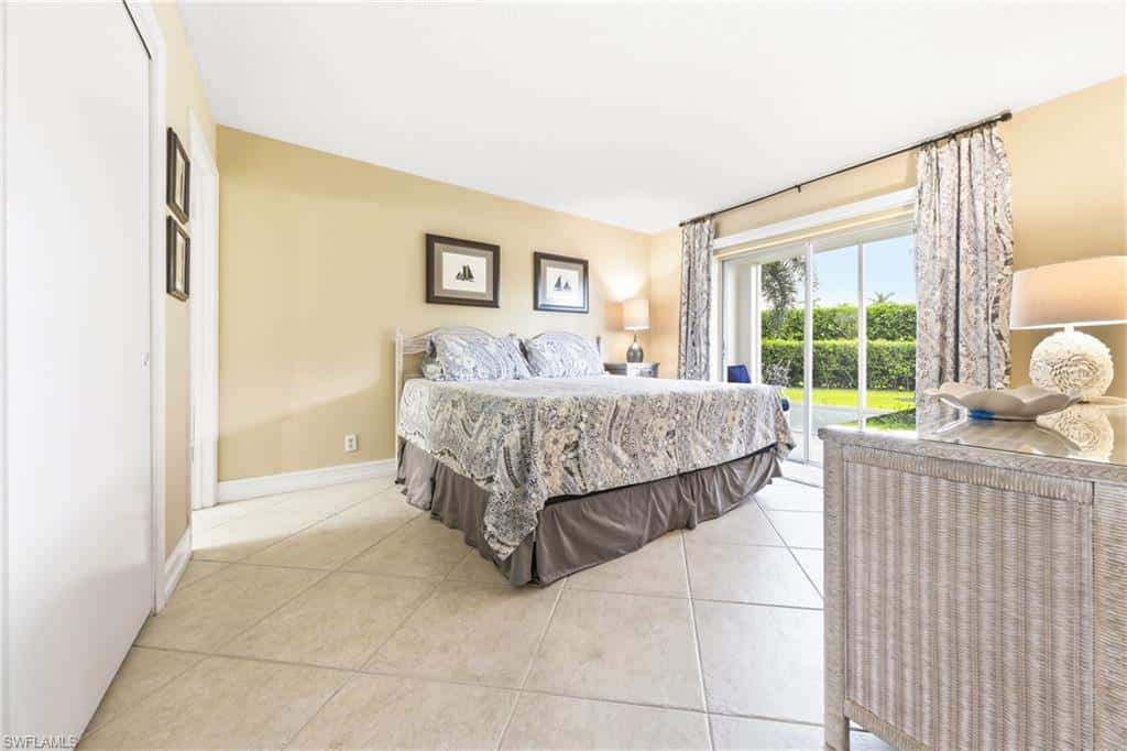 3150 Binnacle Dr #107, Naples, photo 13