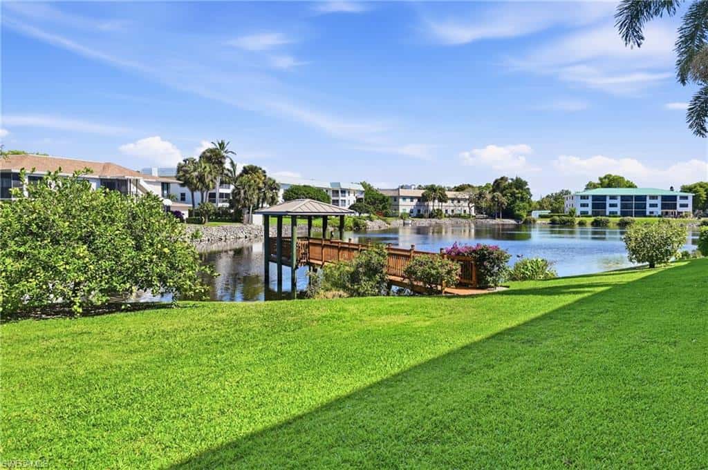 3150 Binnacle Dr #107, Naples, photo 28