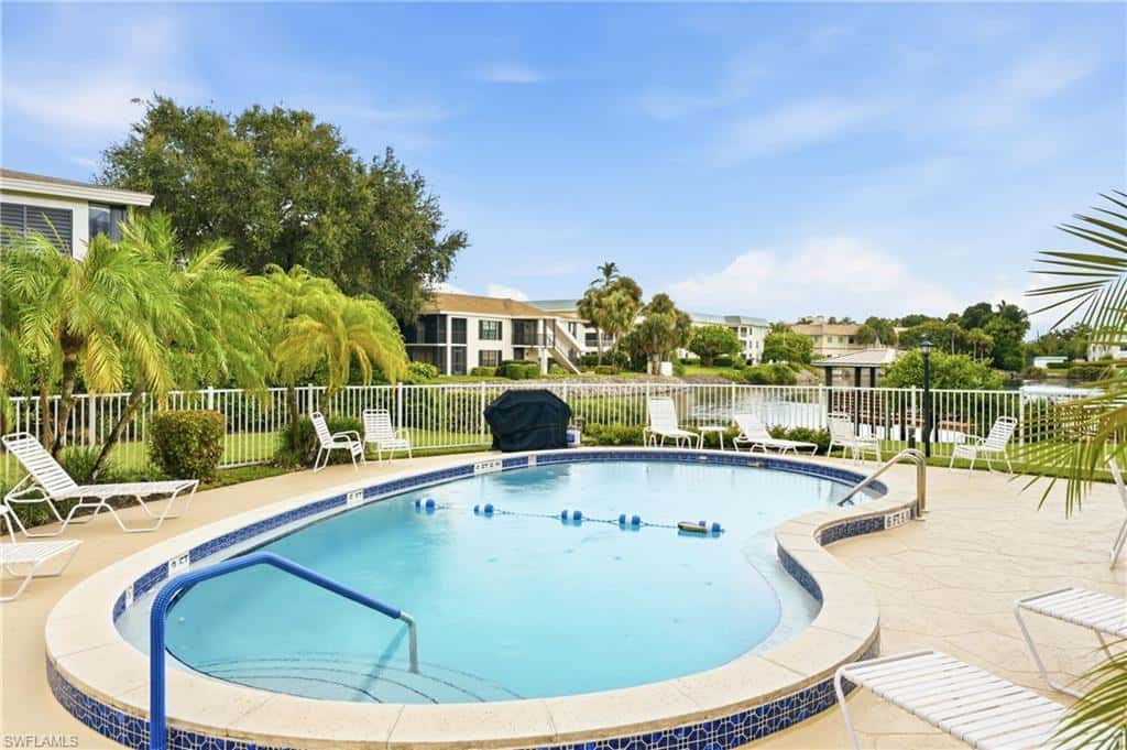 3150 Binnacle Dr #107, Naples, photo 30