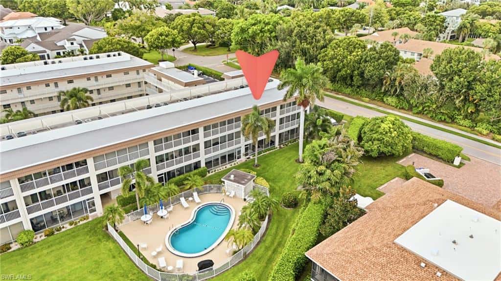 3150 Binnacle Dr #107, Naples, photo 34