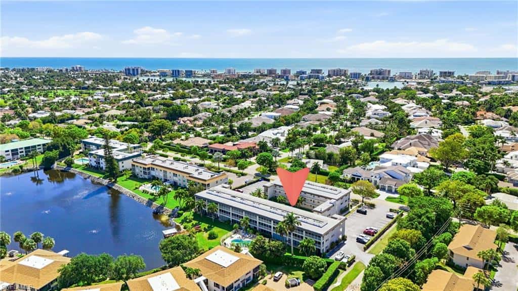 3150 Binnacle Dr #107, Naples, photo 37