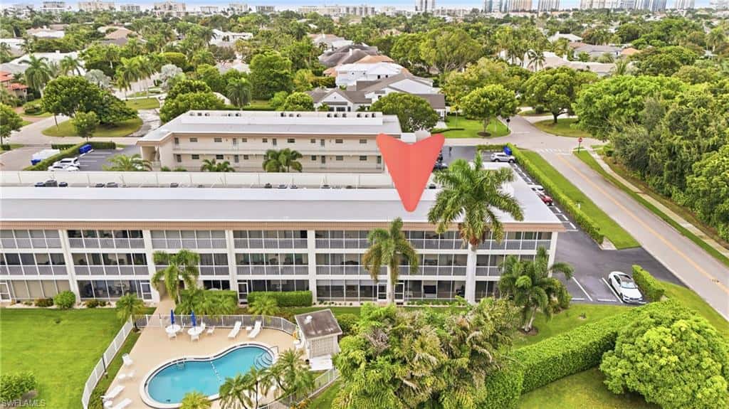 3150 Binnacle Dr #107, Naples, photo 35