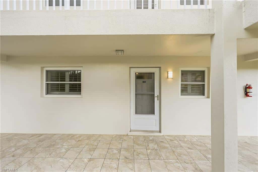 3150 Binnacle Dr #107, Naples, photo 31