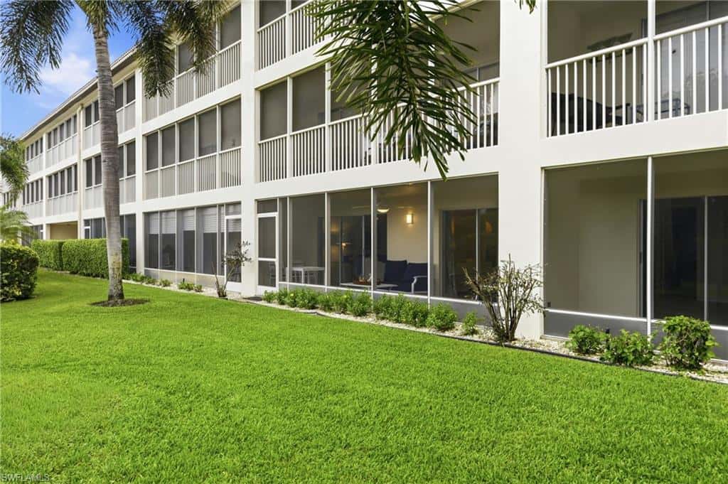 3150 Binnacle Dr #107, Naples, photo 29
