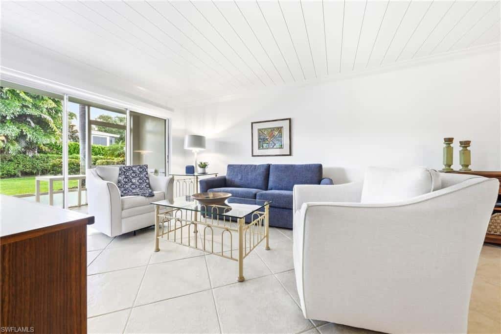 3150 Binnacle Dr #107, Naples, photo 4