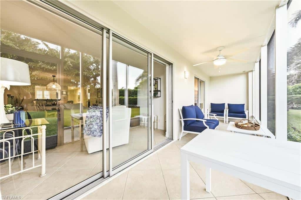 3150 Binnacle Dr #107, Naples, photo 21