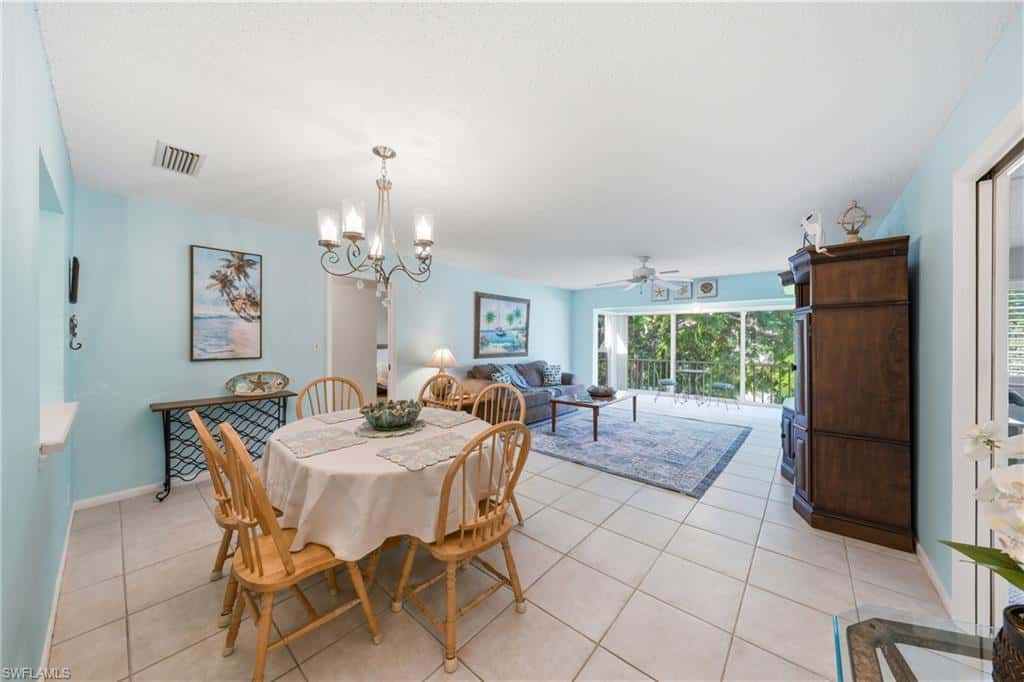 1940 Bald Eagle Dr #206-B, Naples, photo 17